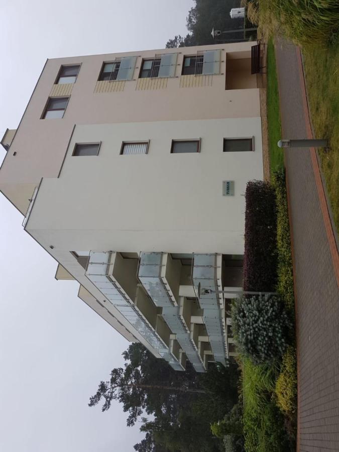 Aquamarina Międzyzdroje - B&B Międzyzdroje