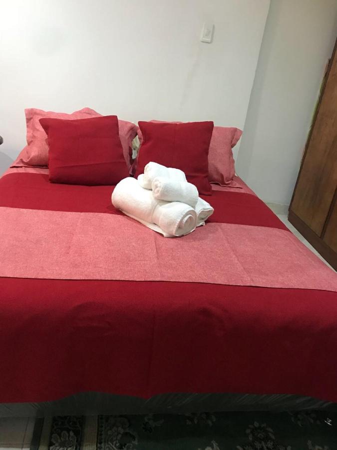 Apartaestudio en Chia - B&B