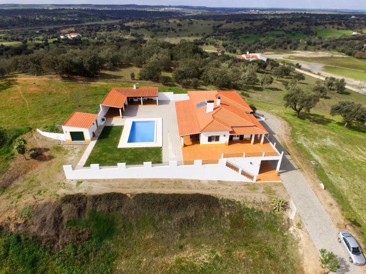 Villa do Outeiro - Ferienwohnung