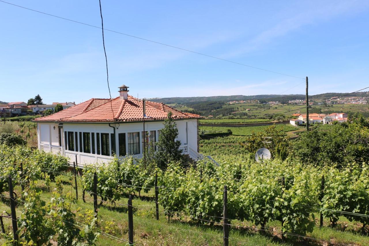 Haus mit 4 Schlafzimmern