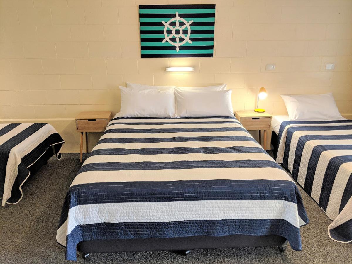 Chambre Familiale