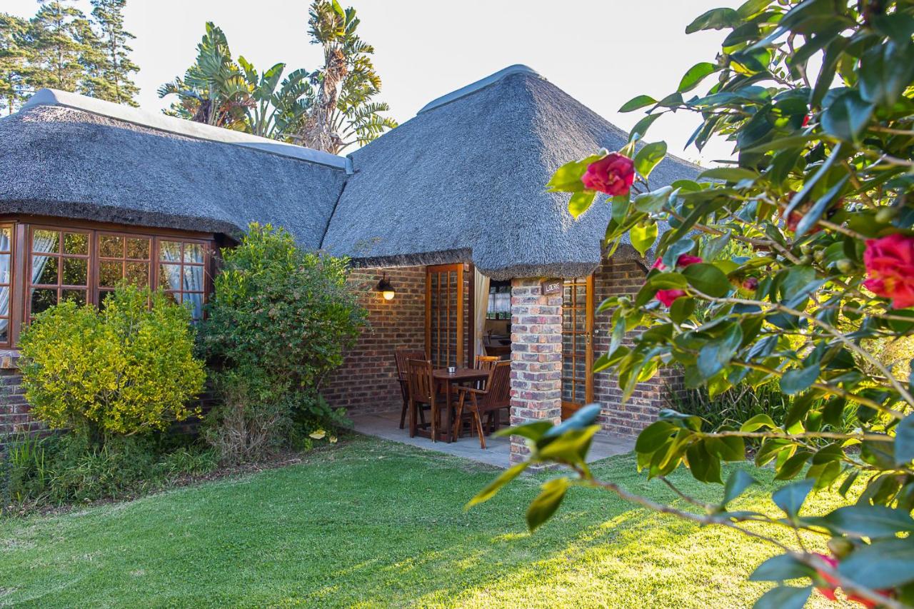 One-Bedroom Cottage