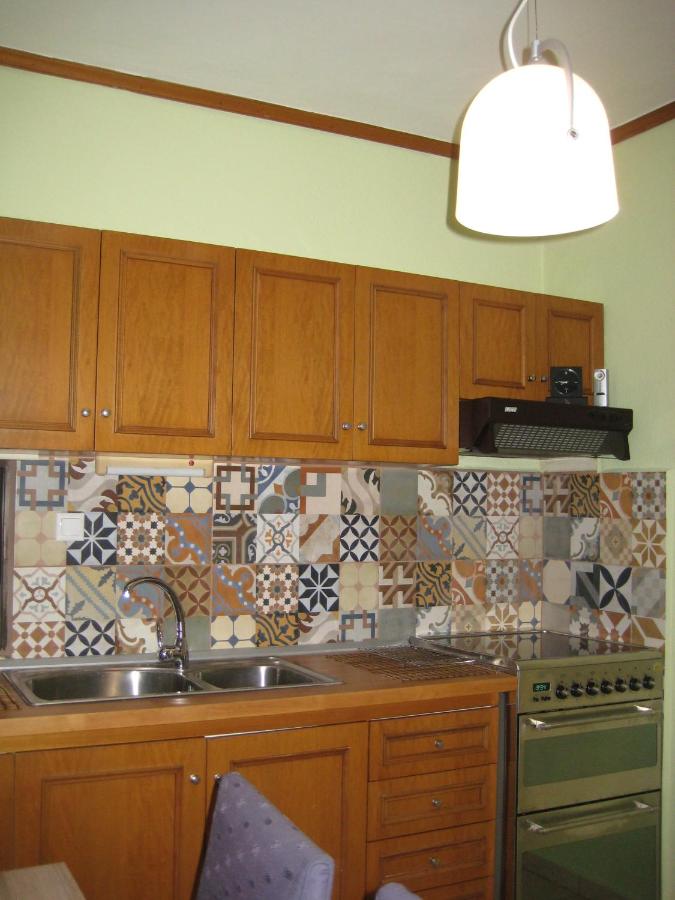 Virginia Apartment - B&B