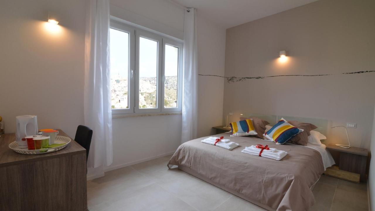 Double Room with City View