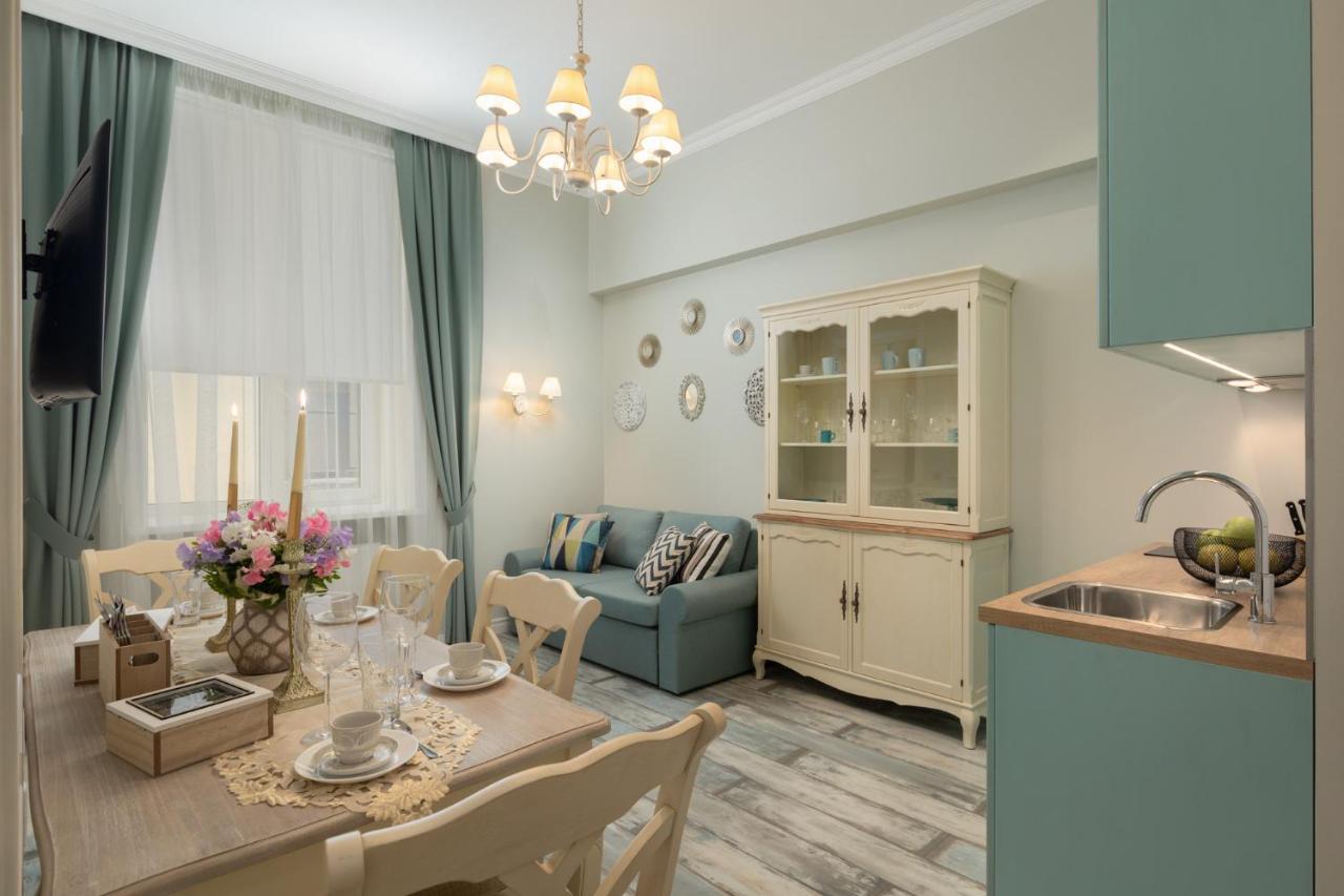 Appartamento con 1 Camera da Letto