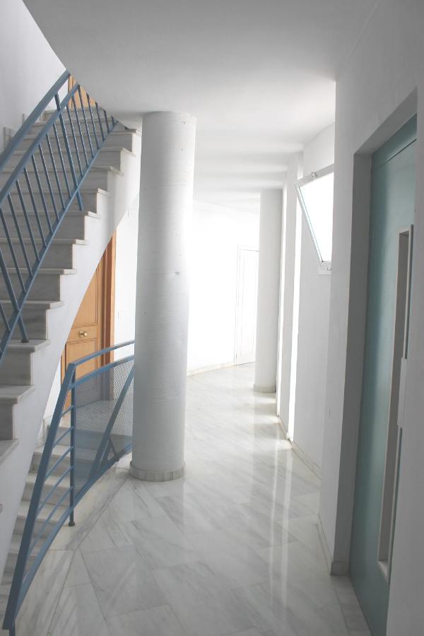 Santa Justa Sevilla Nervion Buhaira Centro - Chambres d’hôtes Séville