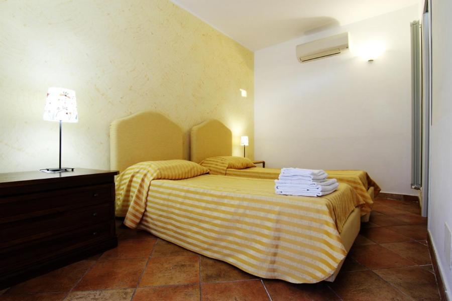 Twin Room with Shower