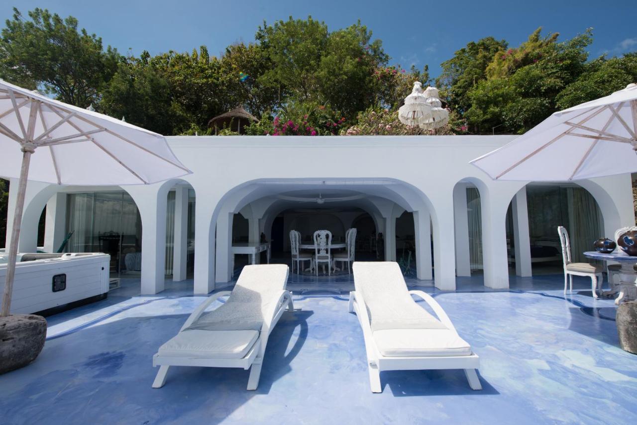 Two-Bedroom Villa - Santorini Loft