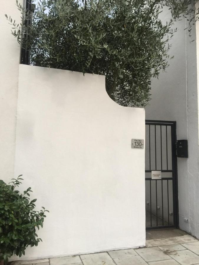 London Oval Apartment - B&B Londres