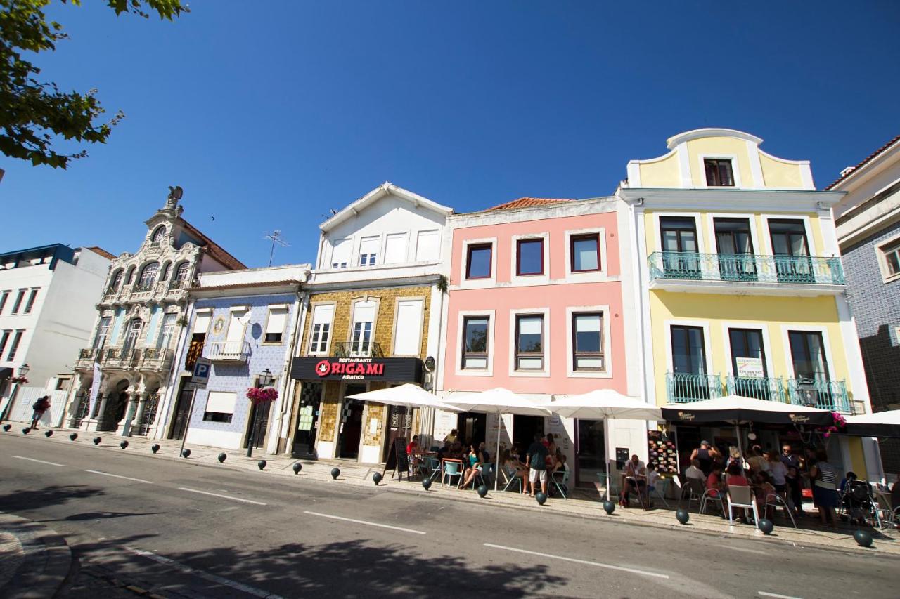 Casa do Rossio by Home Sweet Home Aveiro - Bed and Breakfast