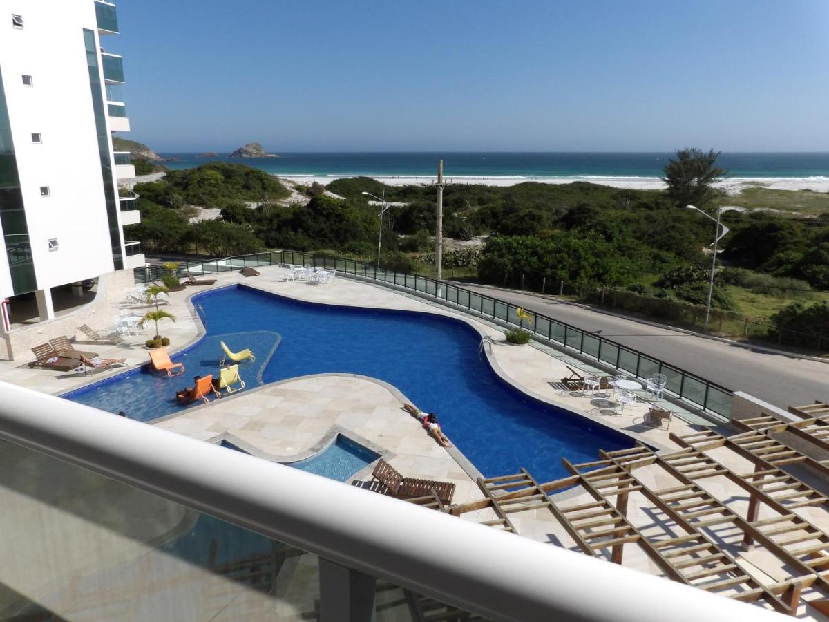 Arraial do Cabo - B&B