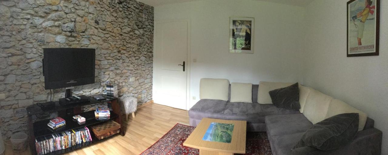 Appartamento Edelweiss con 2 Camere da Letto