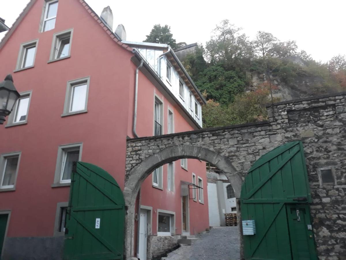 Mainviertelhof - Ferienwohnung