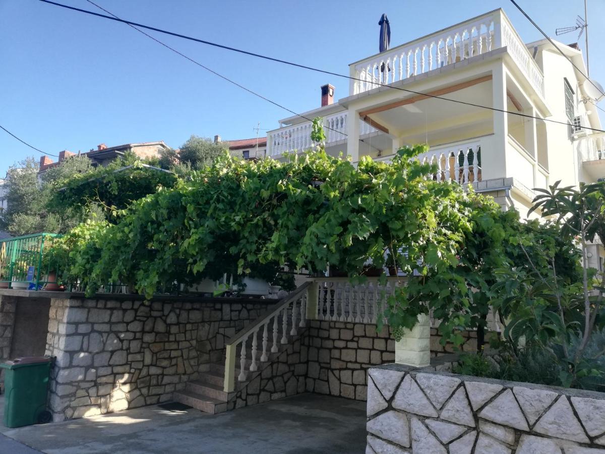 Apartments Boric - Bed and Breakfast