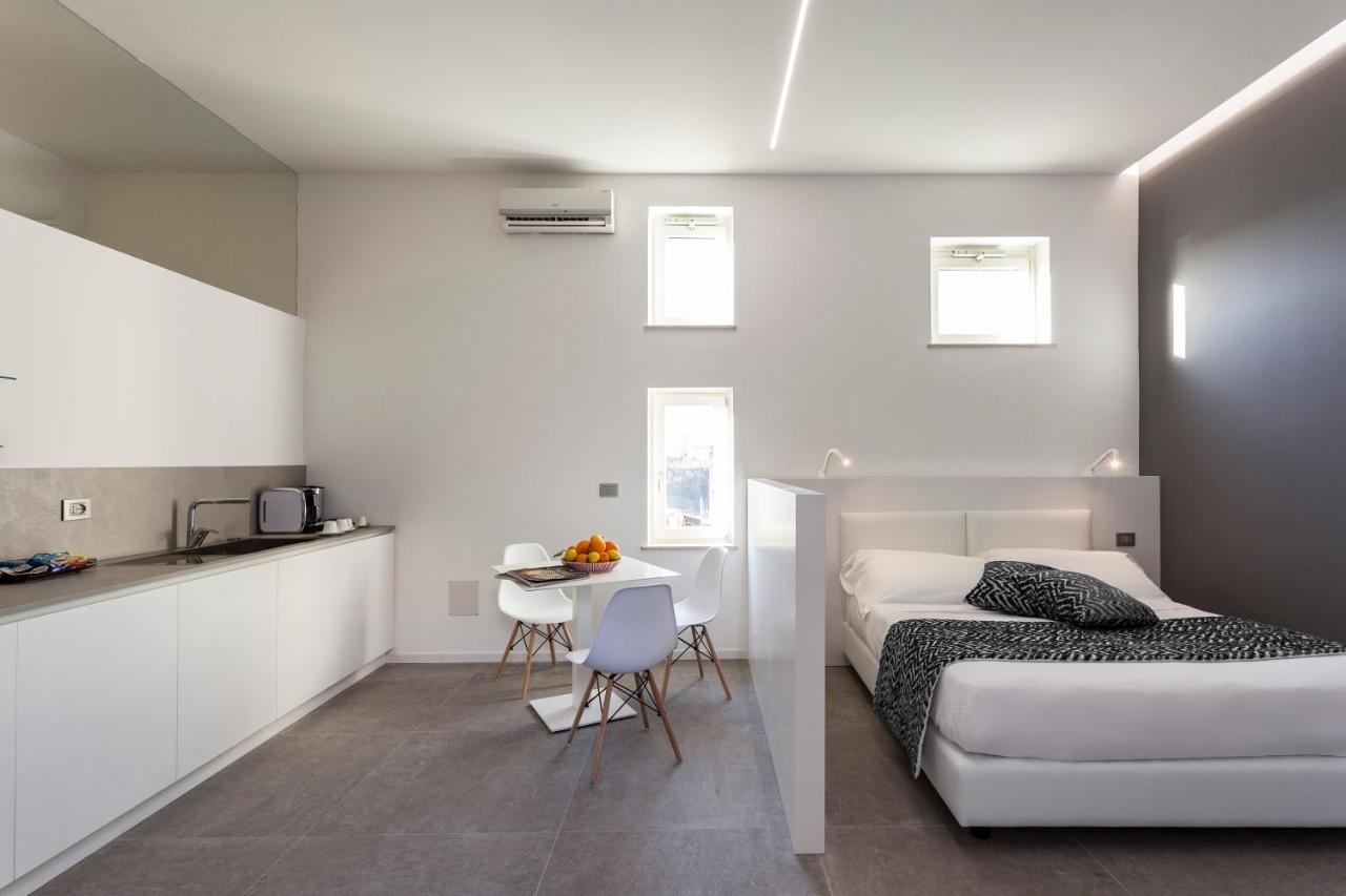 Monolocale King con Divano-Letto