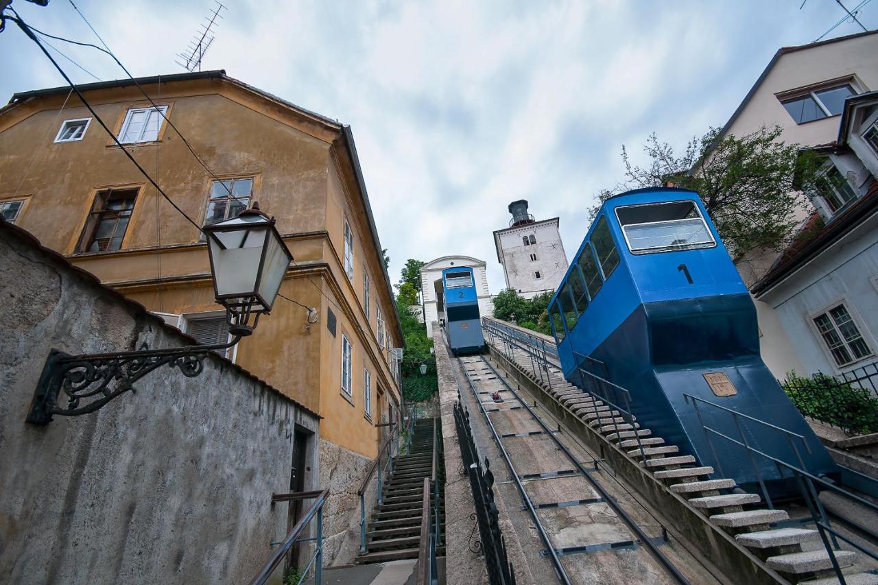 TOP Apartman - B&B