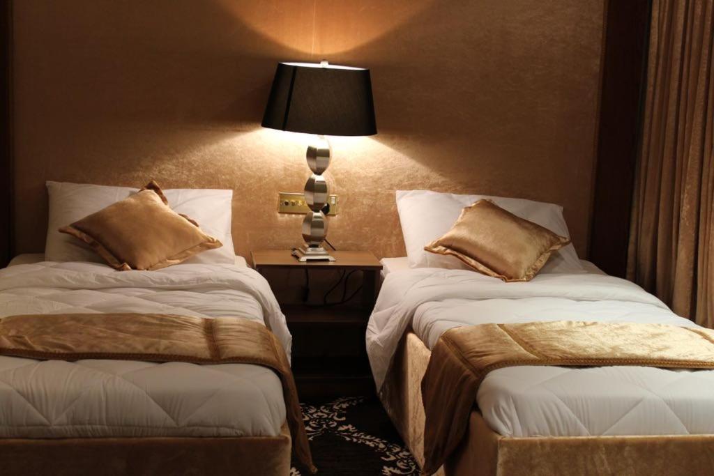 Appartement Deluxe