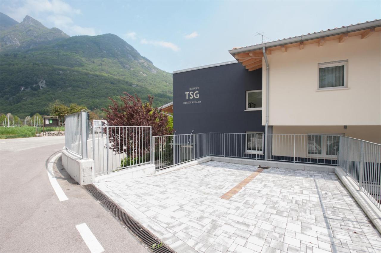 Terrazze sul Garda - B&B