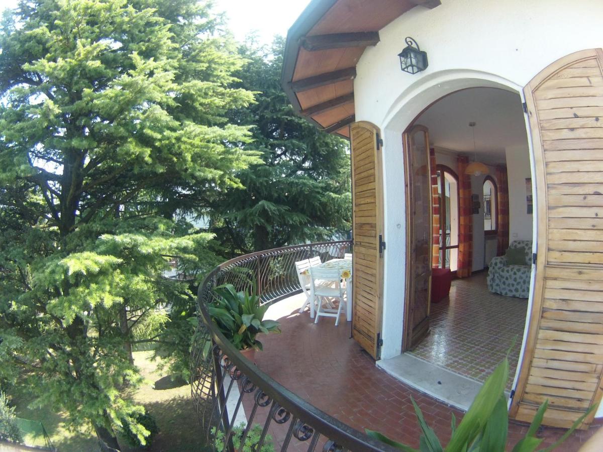 La Casetta Sul Lago - B&B Peschiera del Garda