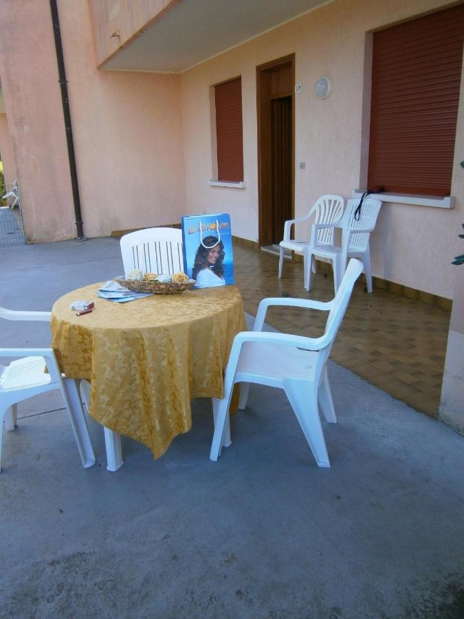 Three-Bedroom Apartment - Ground Floor