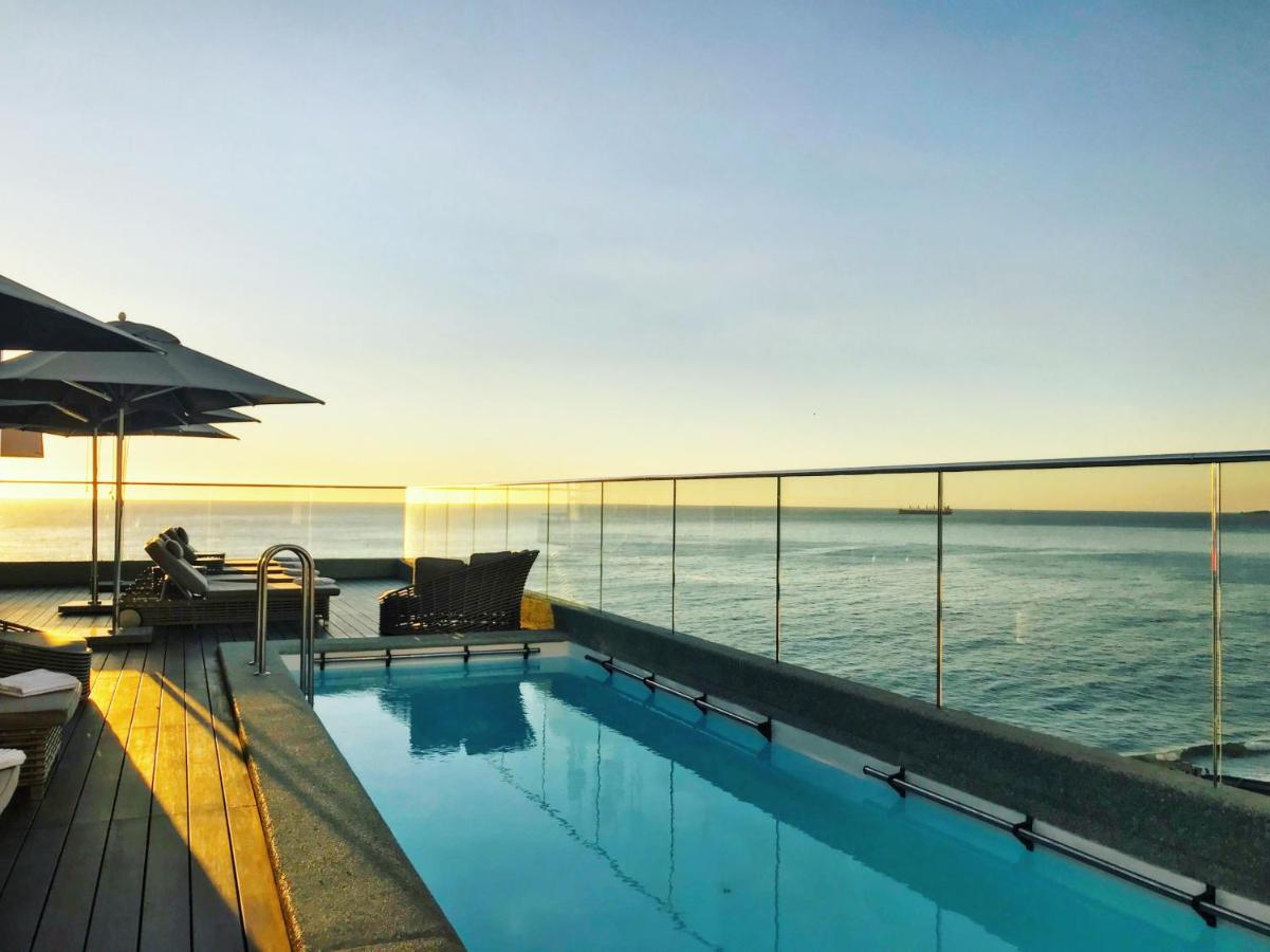 Pullman Vina del Mar San Martín 