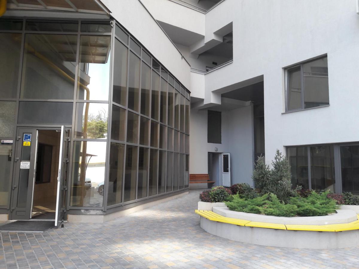 Arcadia- Gagarin plaza 5/2 - B&B Odessa