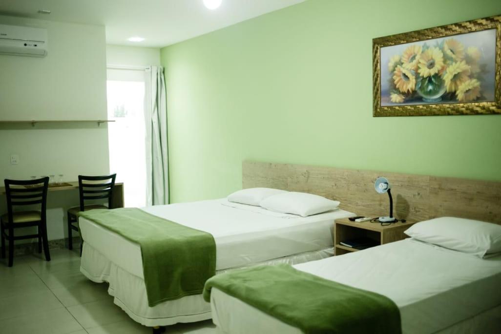 Quadruple Room - Disability Access