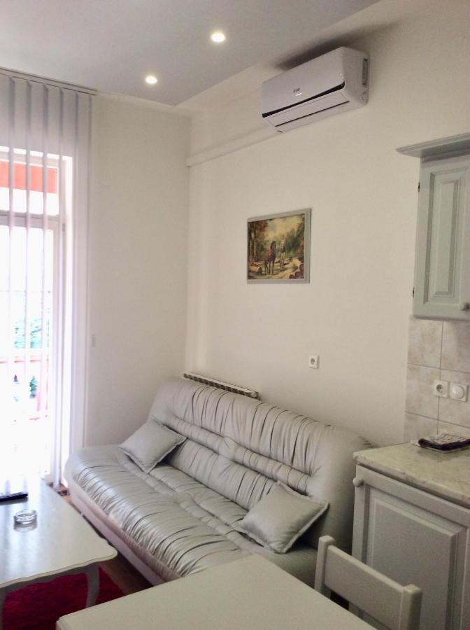 B&B Bijeljina - Apartman Andrea, BN centar - Bed and Breakfast Bijeljina