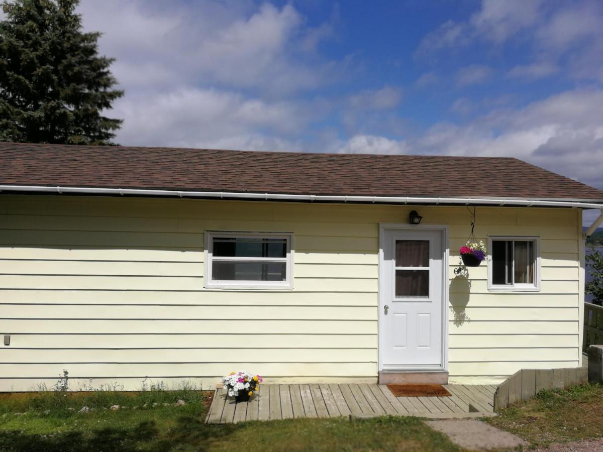 Cottage - 1