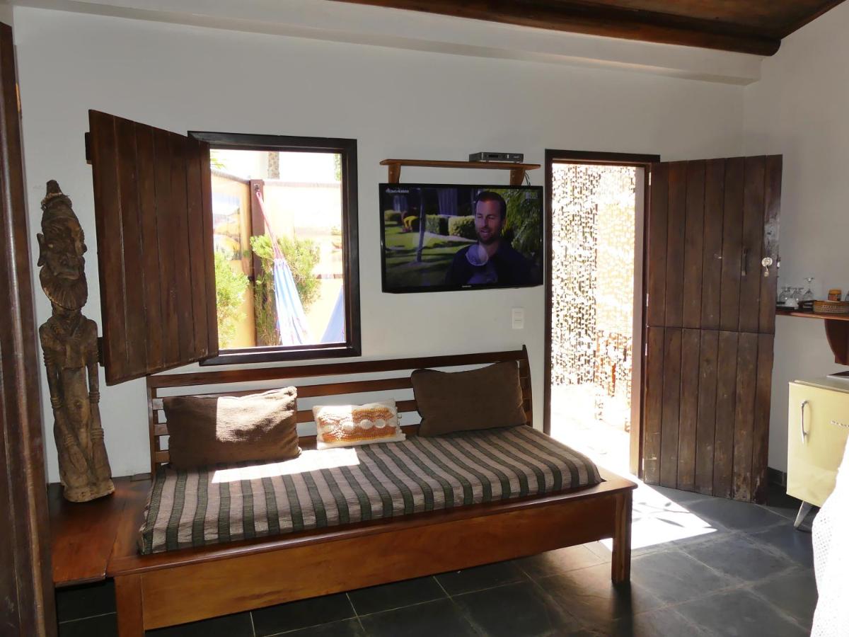 Chalet de Luxe (2 Adultes)