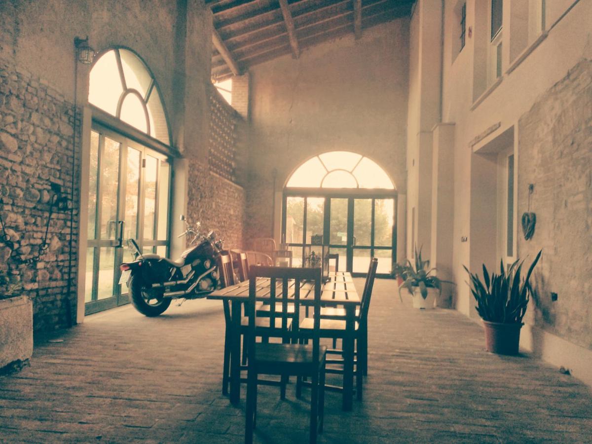B&B CORTE CORNALINO - B&B Roverbella