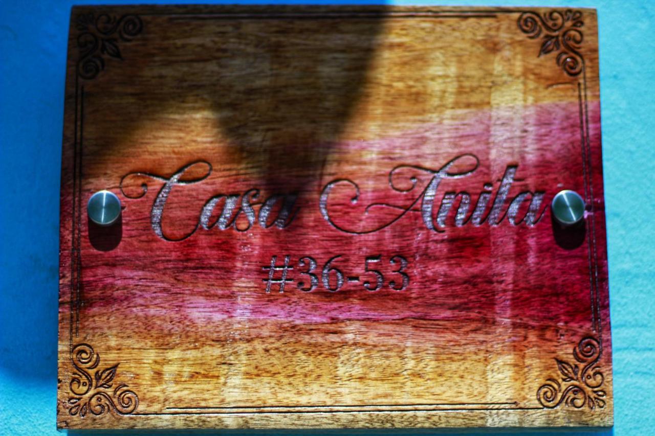 Casa Anita - B&B