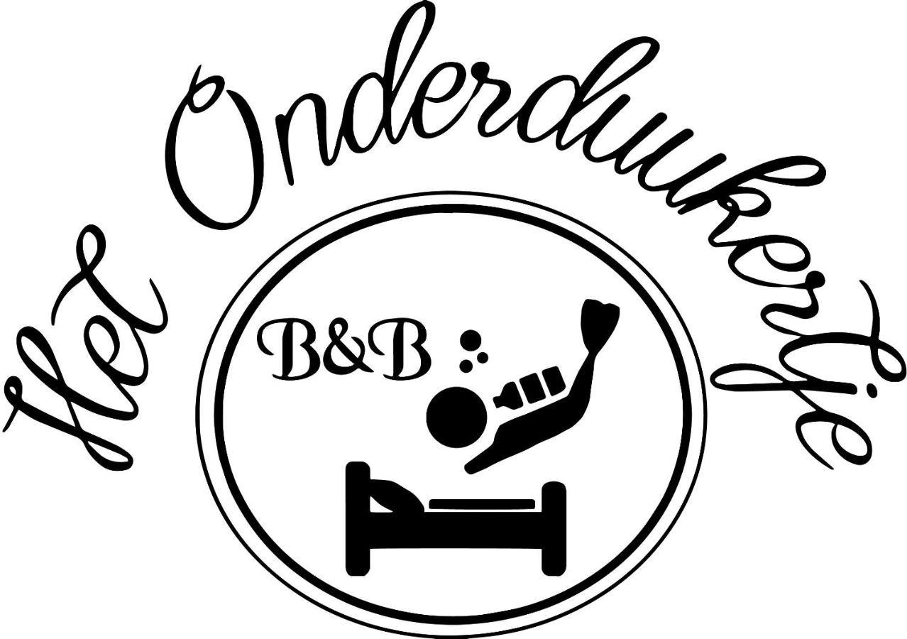 B&B Wemeldinge - B&B Het Onderduukertje - Bed and Breakfast Wemeldinge