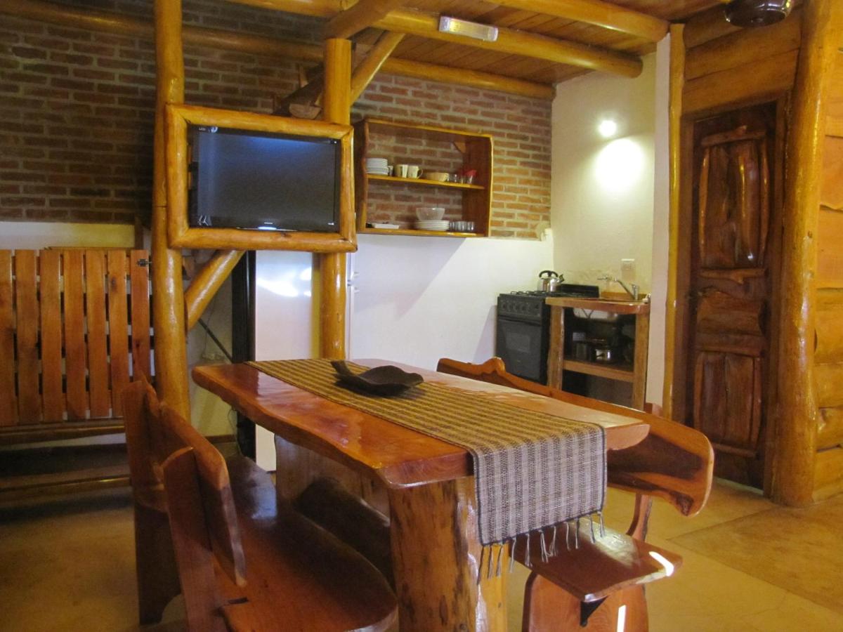 Bungalow (4 Volwassenen)