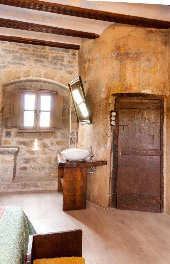 Chambre Double - Vue sur Montagne