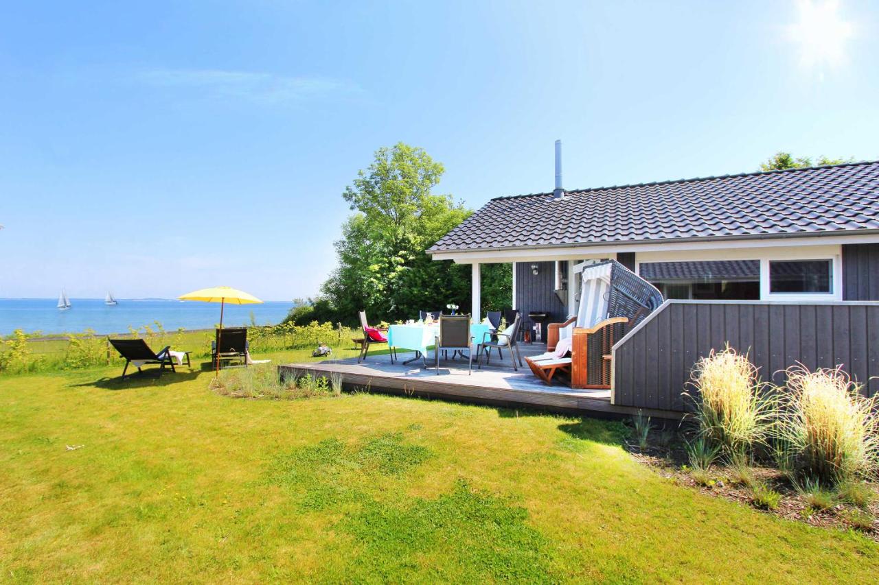 Ferienhaus Arhus - B&B
