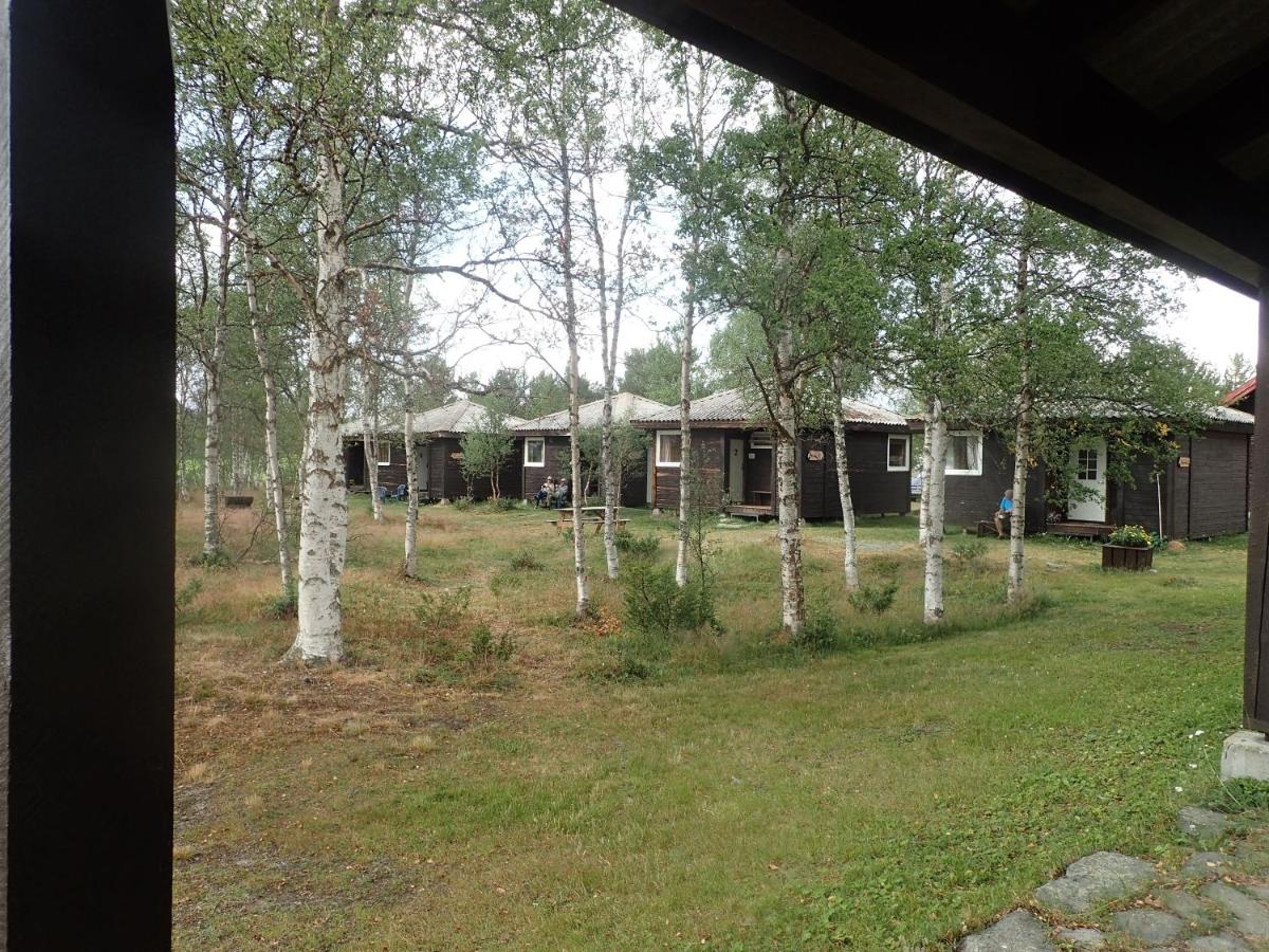 Hodalen Fjellstue - B&B Tolga