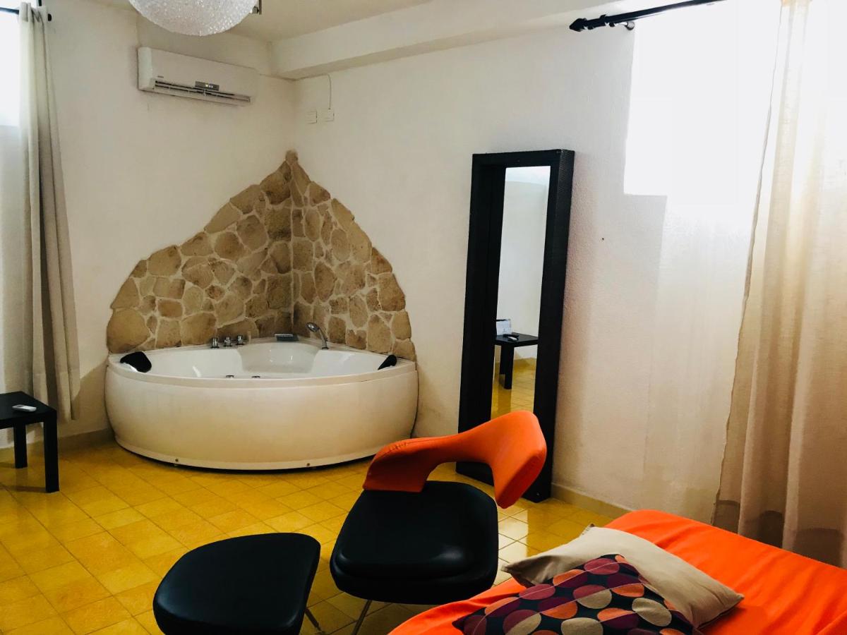 Economy Double or Twin Room