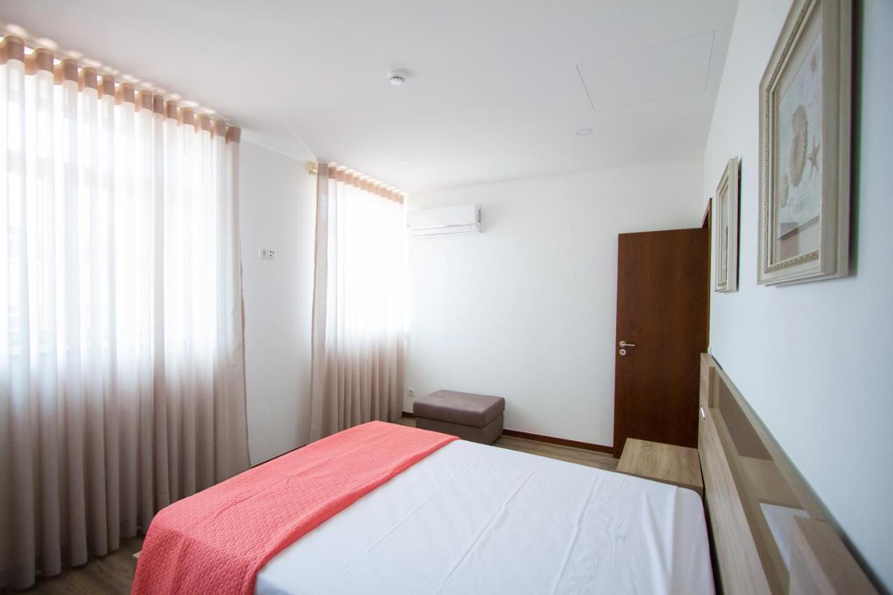 Appartement met Balkon
