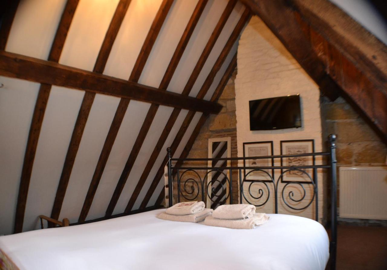 Gîte 1 Chambre