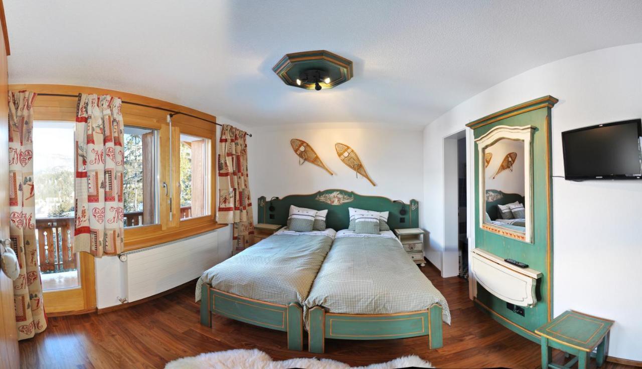 Habitación Doble Clásica
