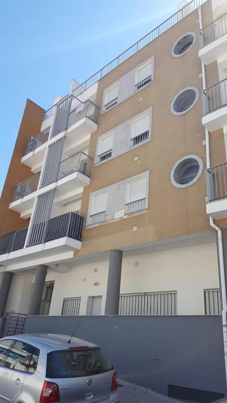 Plaza 305 Albufeira - B&B Albufeira