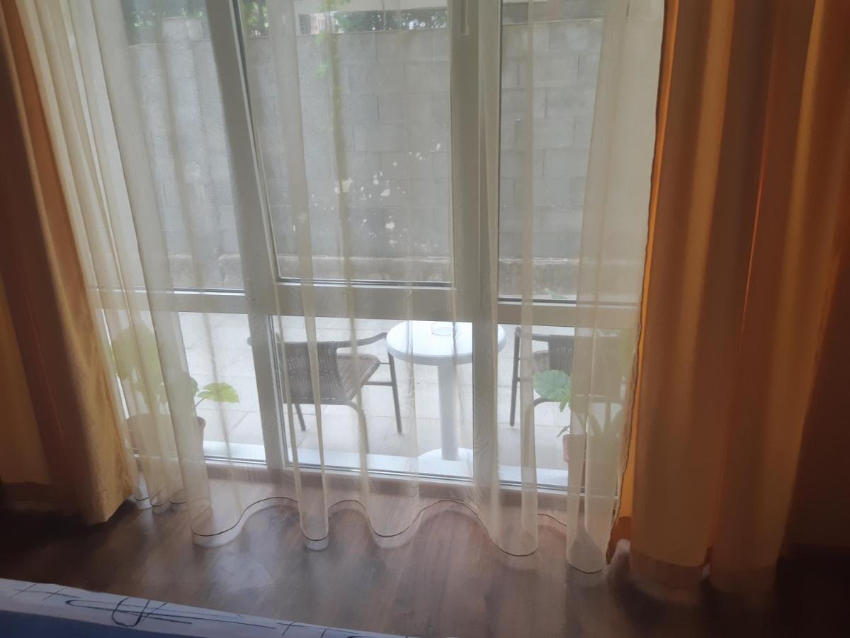 Къща за гости Вълчеви Несебър - Chambres d’hôtes Nessebar