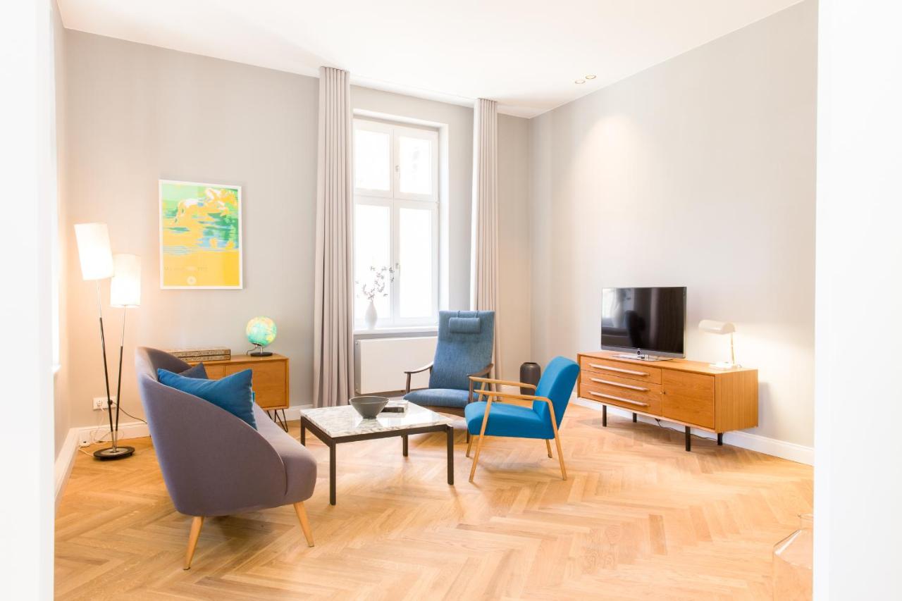 Apartamento Deluxe de 2 dormitorios con terraza