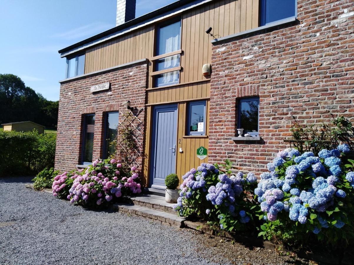 Gîte Wellness "Le Poirier" - B&B