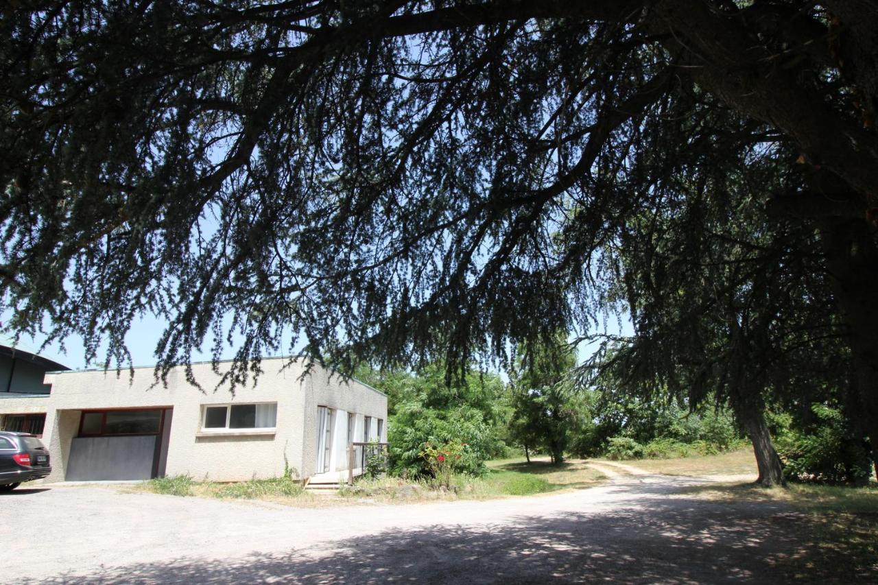 La Bernaudine - B&B