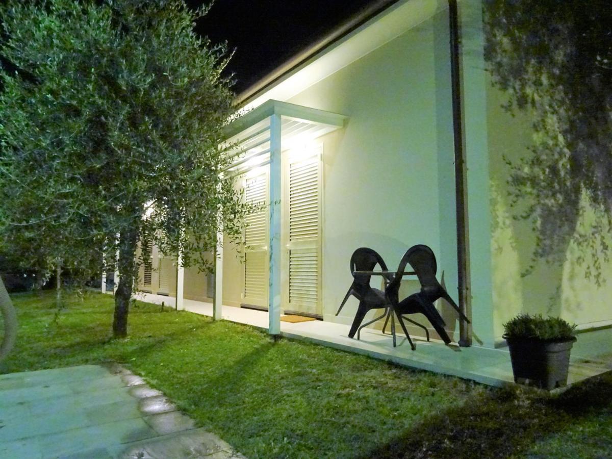 Solelunae - B&B Castelnuovo Magra