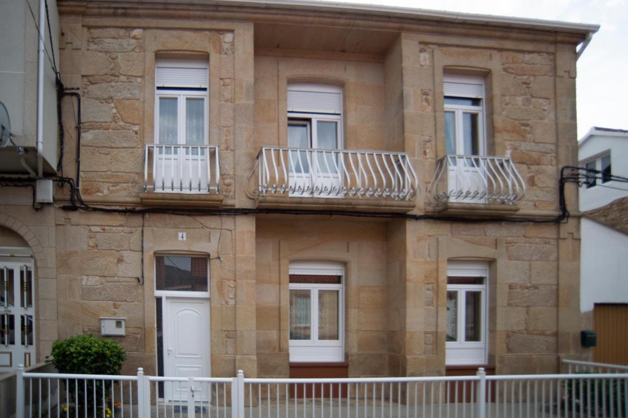 Five-Bedroom House