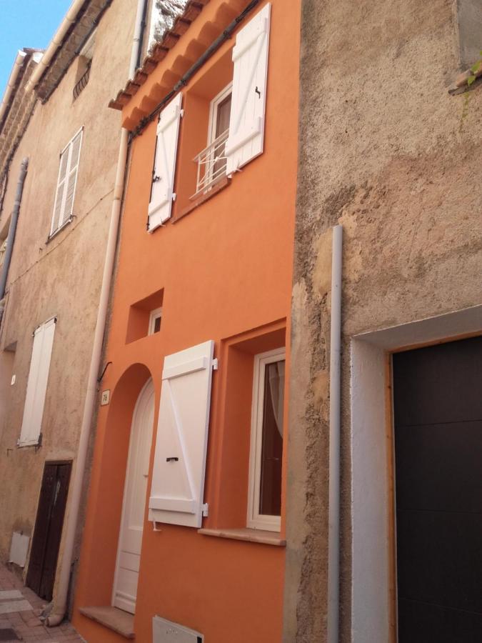 Maison de village - Chambres d’hôtes