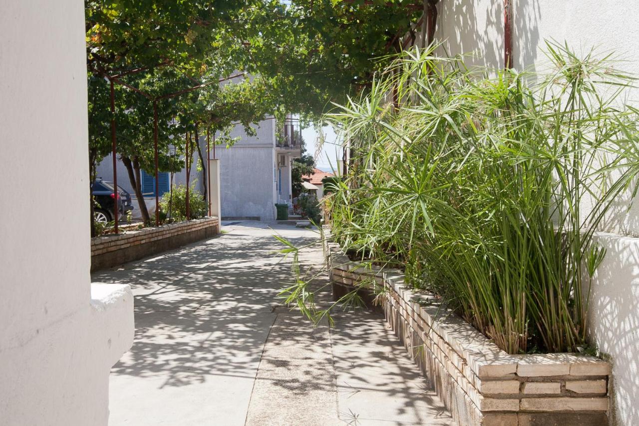 Apartman 2 - Ferienwohnung Zadar